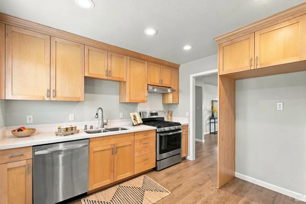 333 Buckeye Street Vacaville, CA 95688
