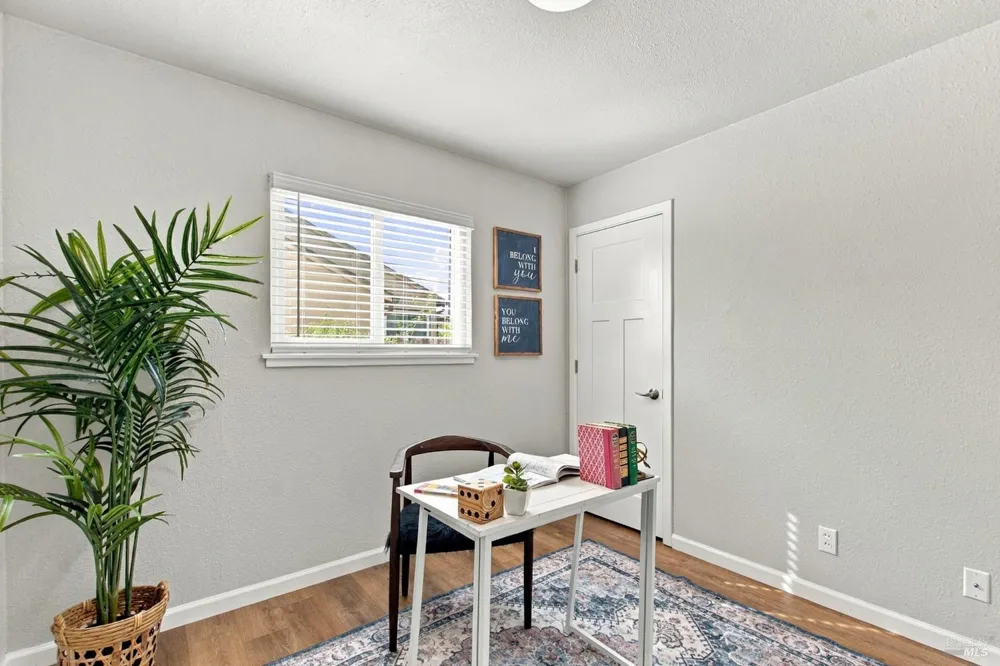 333 Buckeye Street Vacaville, CA 95688