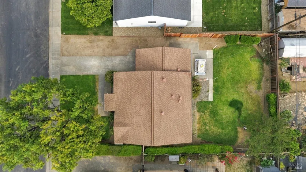 333 Buckeye Street Vacaville, CA 95688