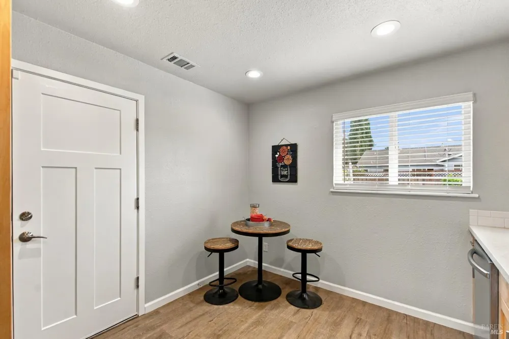 333 Buckeye Street Vacaville, CA 95688