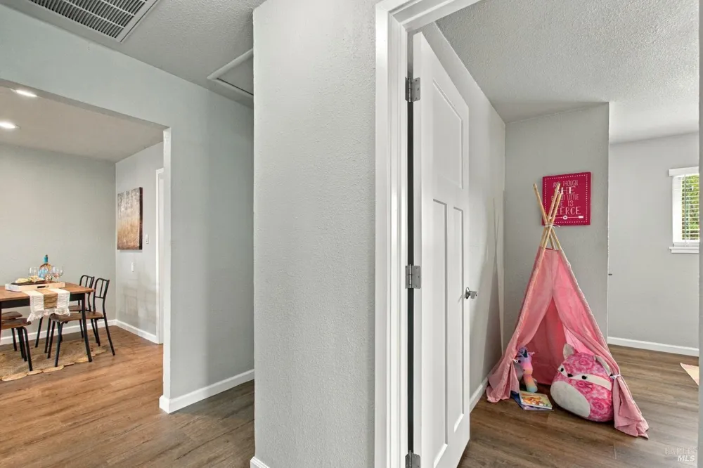 333 Buckeye Street Vacaville, CA 95688
