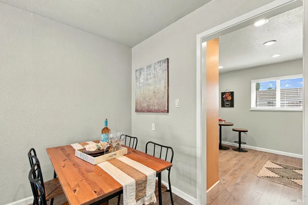 333 Buckeye Street Vacaville, CA 95688