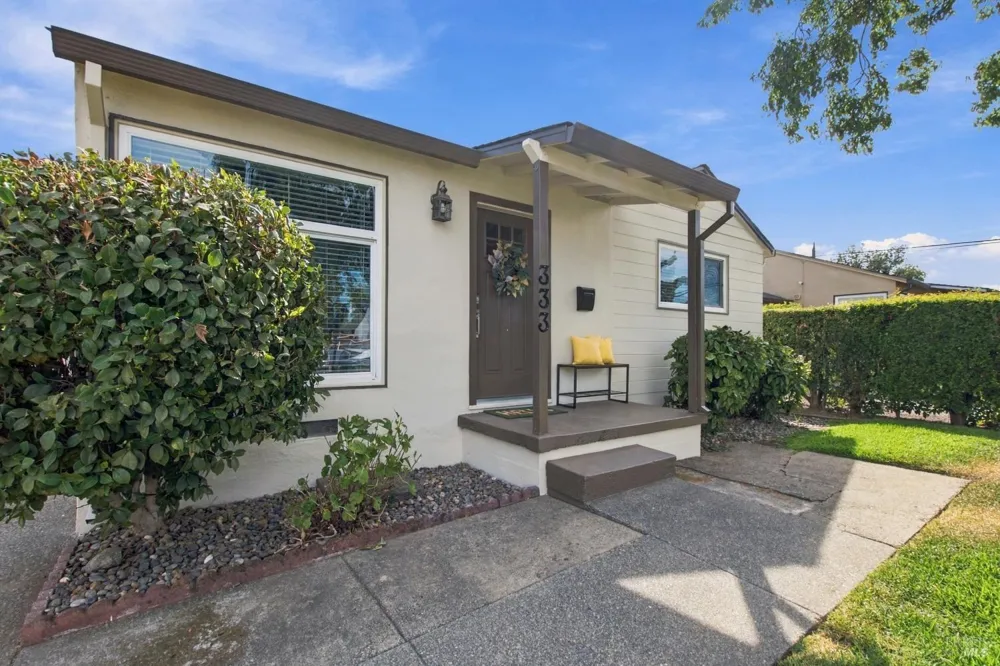333 Buckeye Street Vacaville, CA 95688