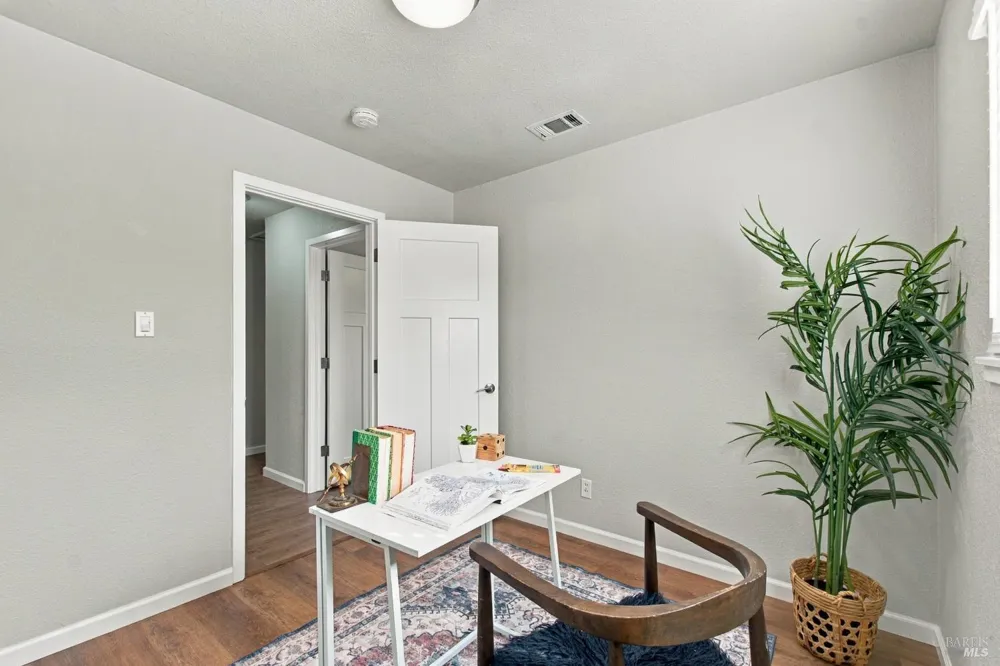 333 Buckeye Street Vacaville, CA 95688