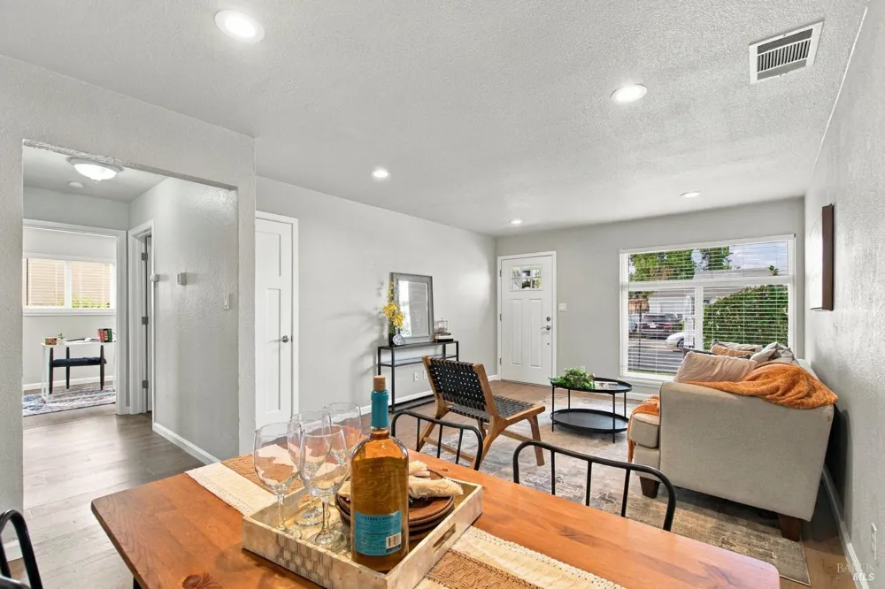 333 Buckeye Street Vacaville, CA 95688