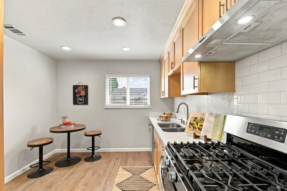 333 Buckeye Street Vacaville, CA 95688