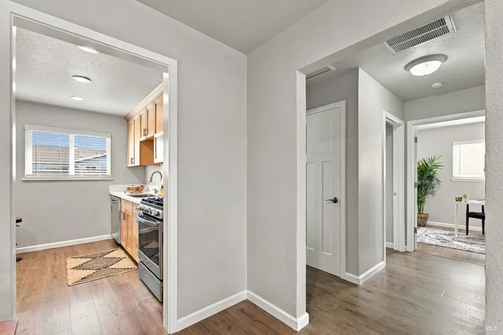 333 Buckeye Street Vacaville, CA 95688