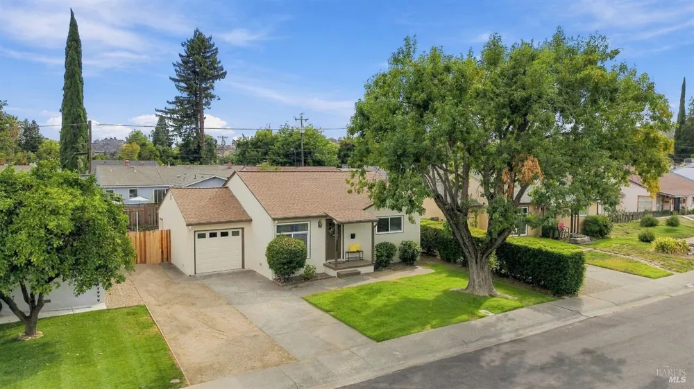 333 Buckeye Street Vacaville, CA 95688