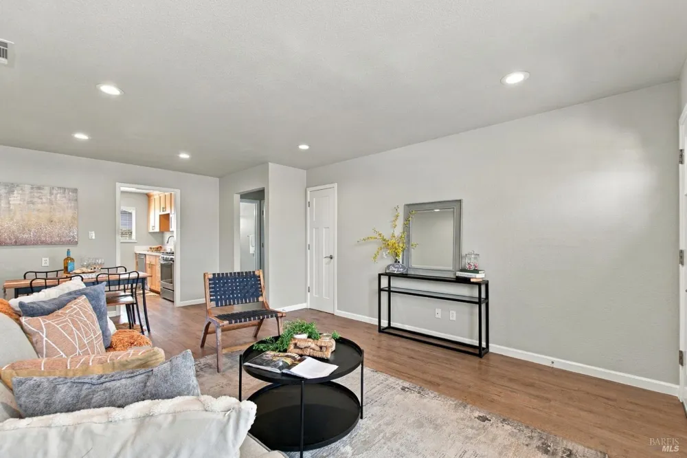333 Buckeye Street Vacaville, CA 95688