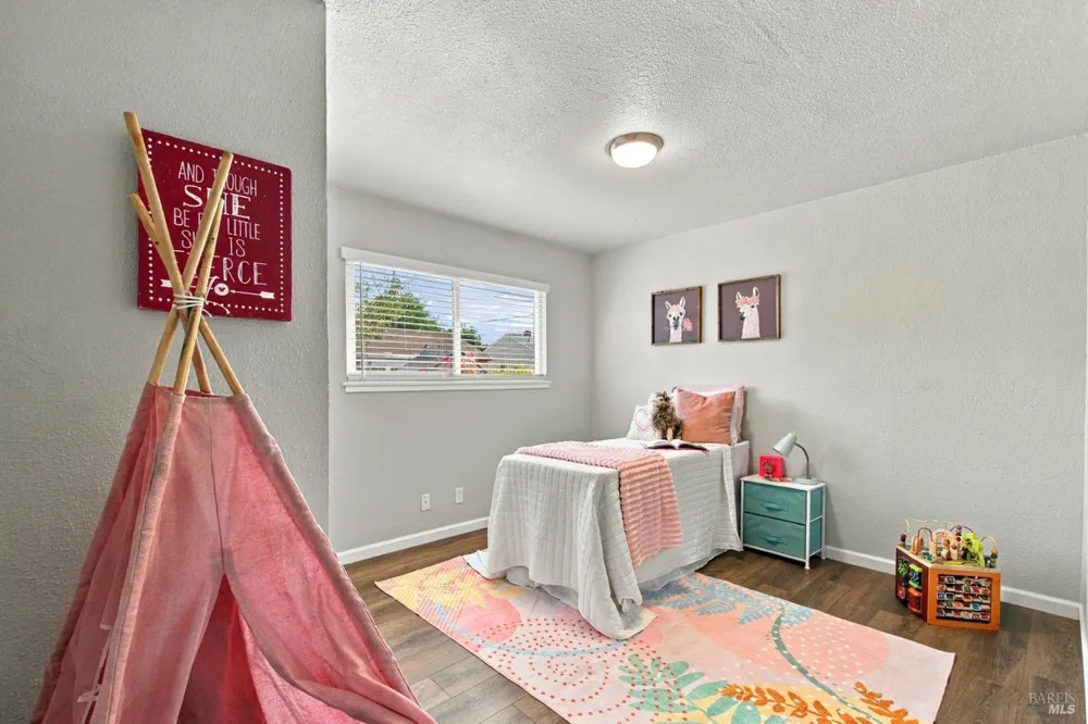 333 Buckeye Street Vacaville, CA 95688