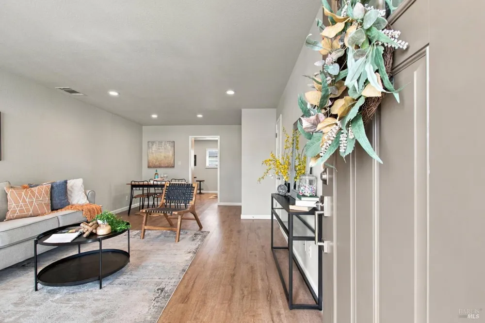 333 Buckeye Street Vacaville, CA 95688