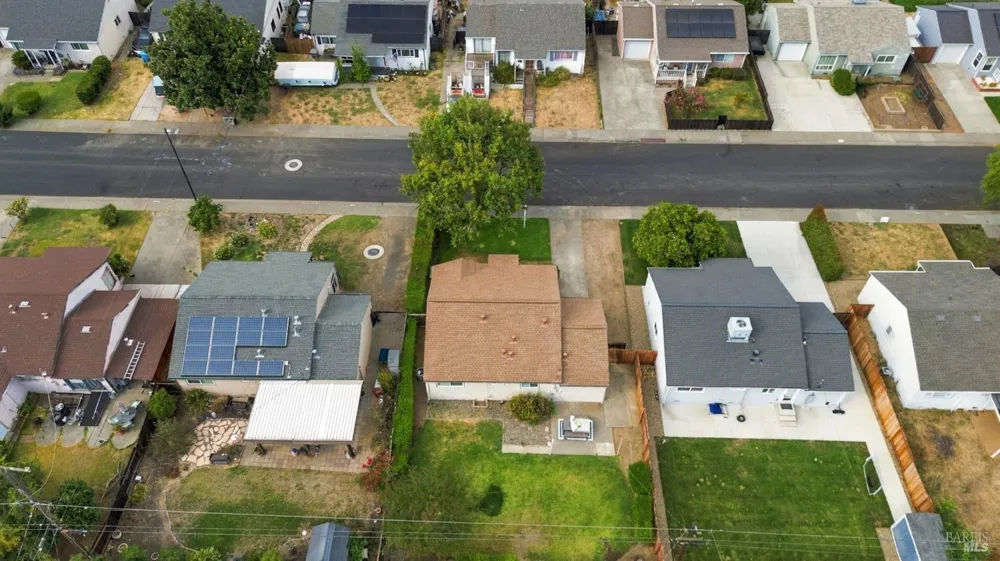 333 Buckeye Street Vacaville, CA 95688
