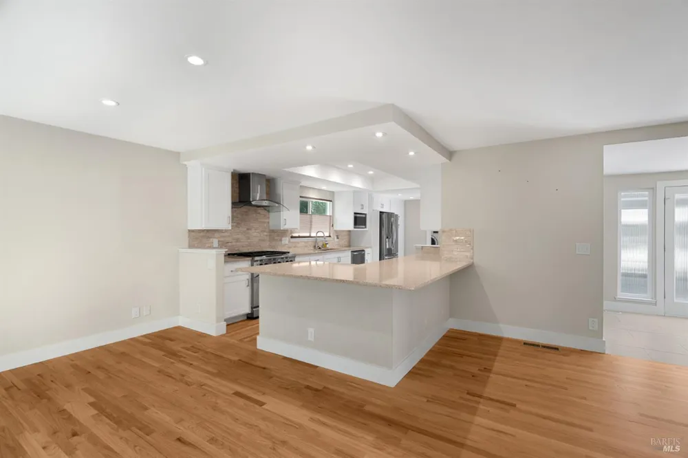 76 Aspen Meadows Circle Santa Rosa, CA 95409