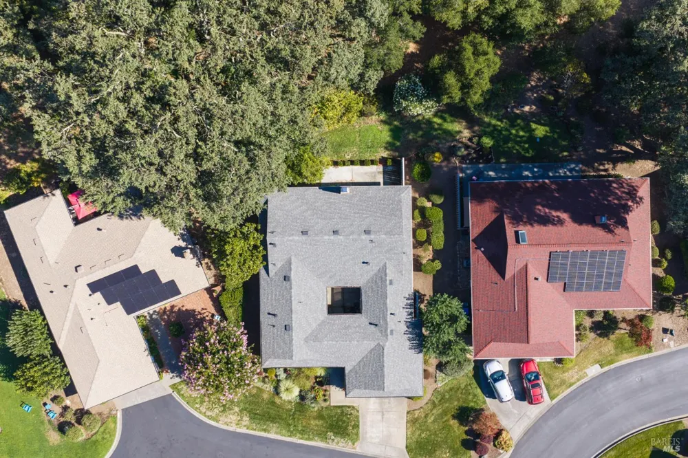 76 Aspen Meadows Circle Santa Rosa, CA 95409
