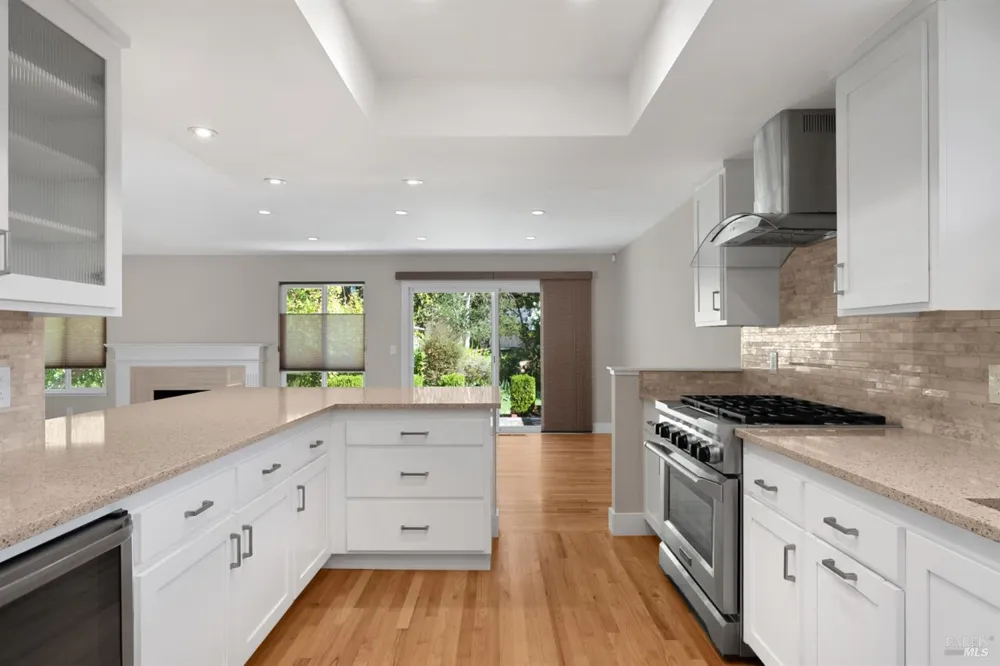 76 Aspen Meadows Circle Santa Rosa, CA 95409