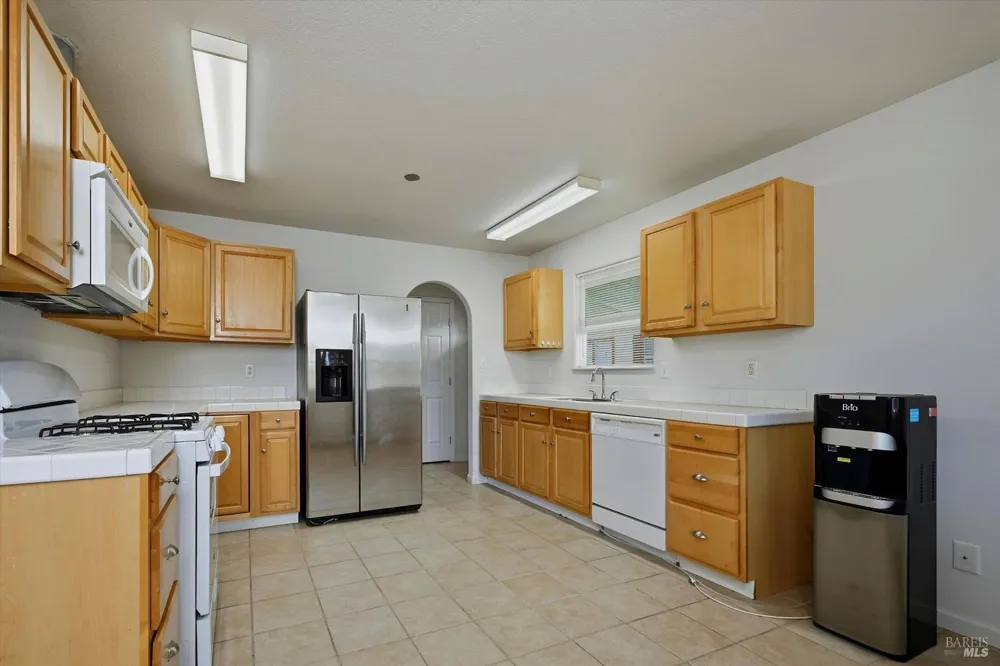 668 1st Street Upper Lake, CA 95485