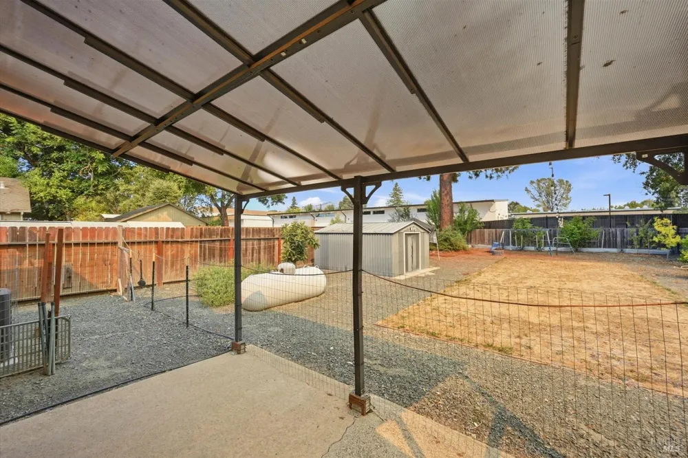 668 1st Street Upper Lake, CA 95485