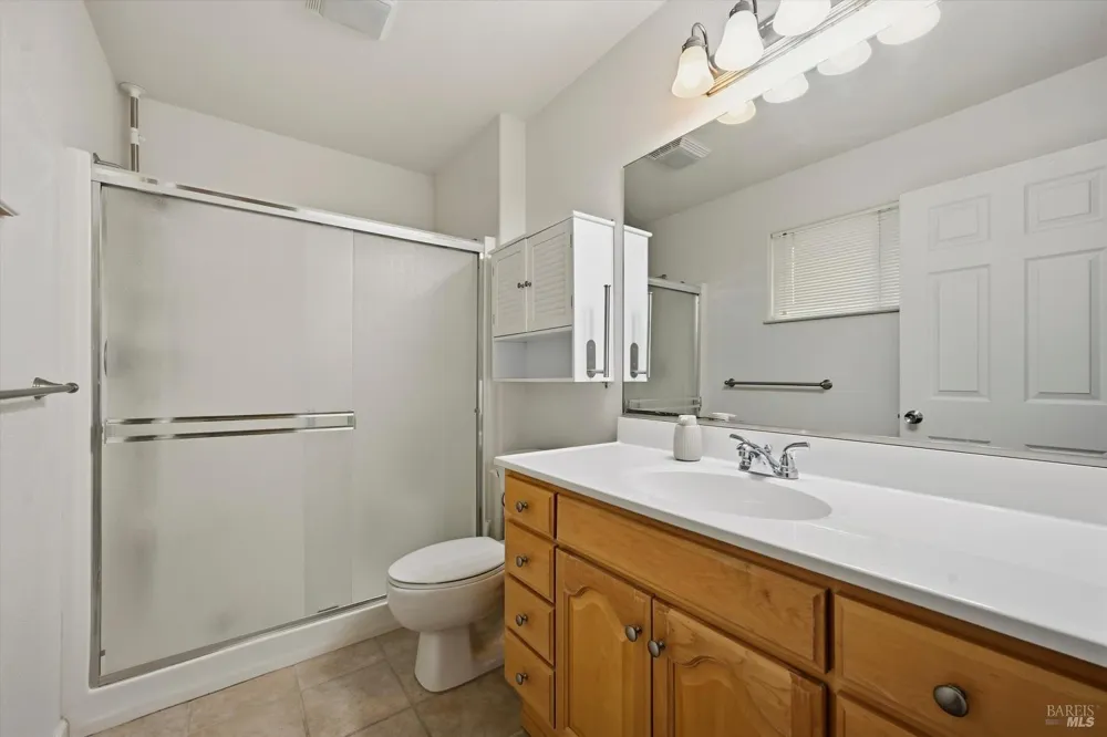 668 1st Street Upper Lake, CA 95485