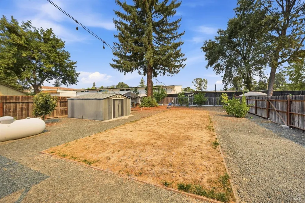 668 1st Street Upper Lake, CA 95485