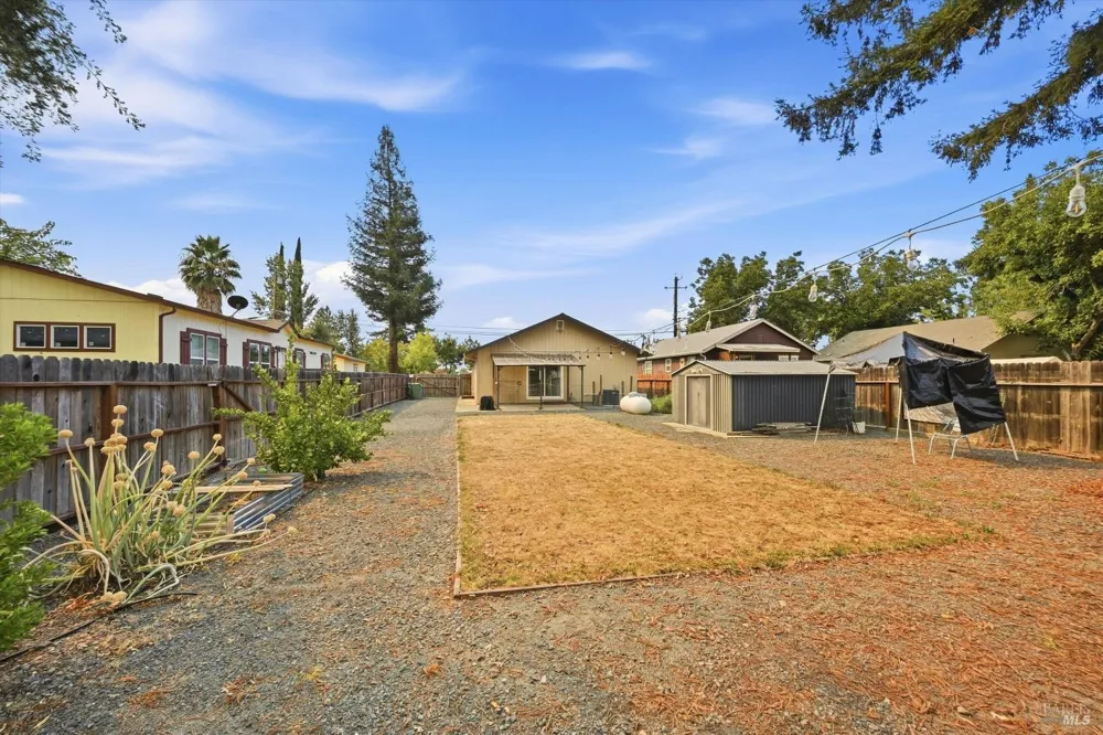 668 1st Street Upper Lake, CA 95485