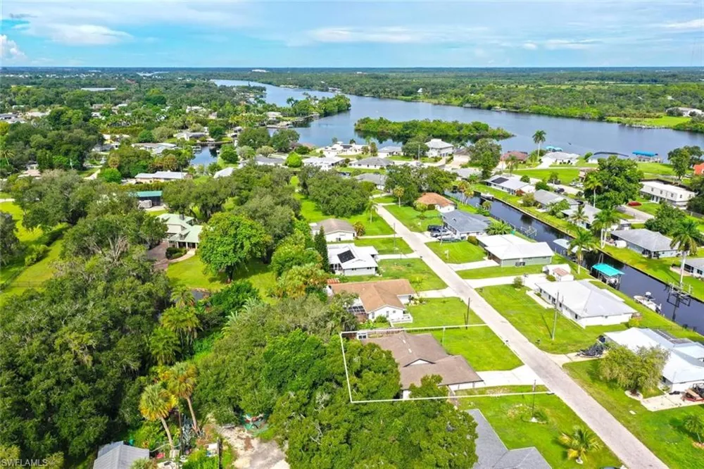 14949 Randolph Drive Fort Myers, FL 33905