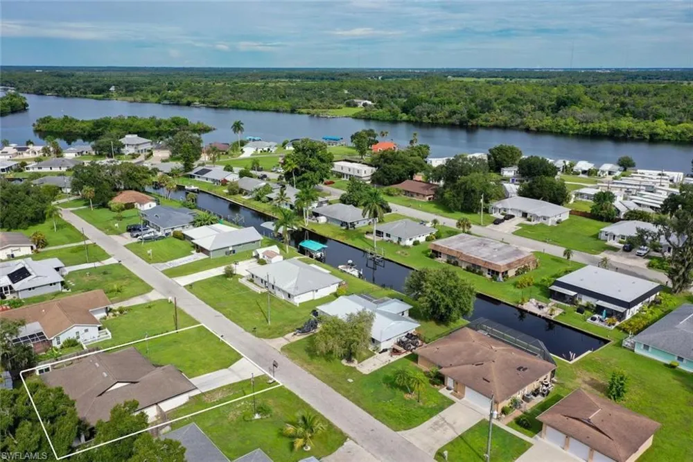 14949 Randolph Drive Fort Myers, FL 33905