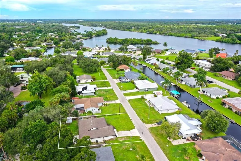14949 Randolph Drive Fort Myers, FL 33905