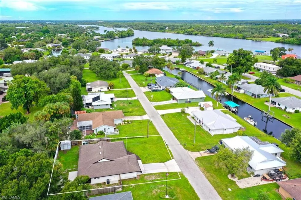 14949 Randolph Drive Fort Myers, FL 33905
