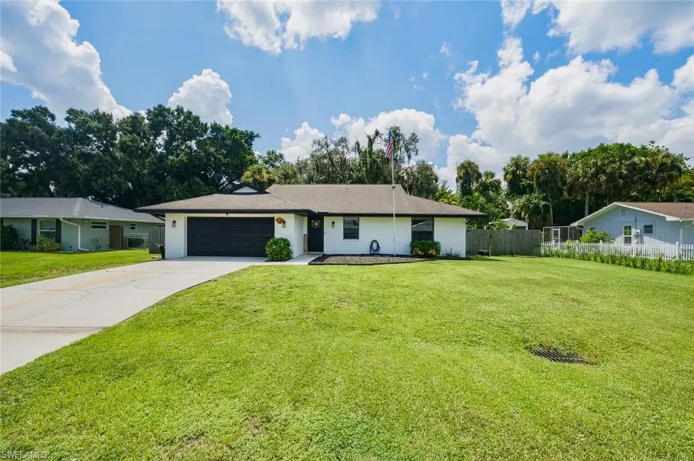 14949 Randolph Drive Fort Myers, FL 33905