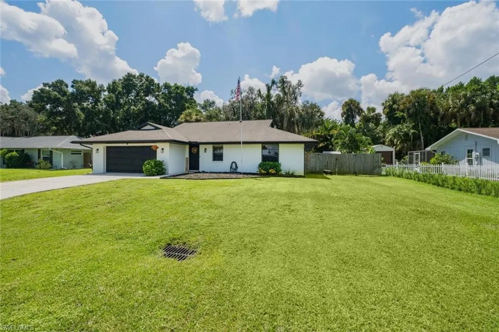 14949 Randolph Drive Fort Myers, FL 33905