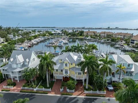 12914 YACHT CLUB PLACE