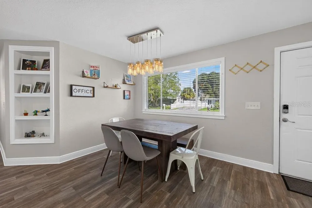 4710 W TRILBY AVENUE Tampa, FL 33616