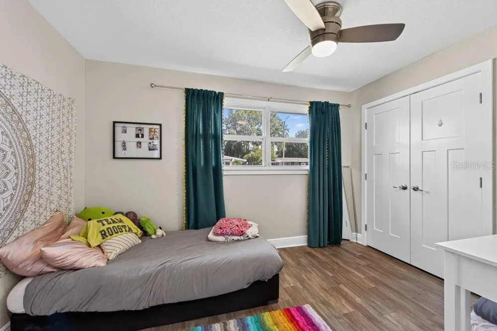 4710 W TRILBY AVENUE Tampa, FL 33616