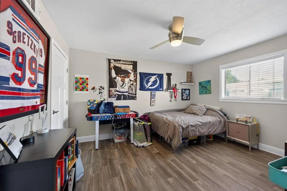 4710 W TRILBY AVENUE Tampa, FL 33616