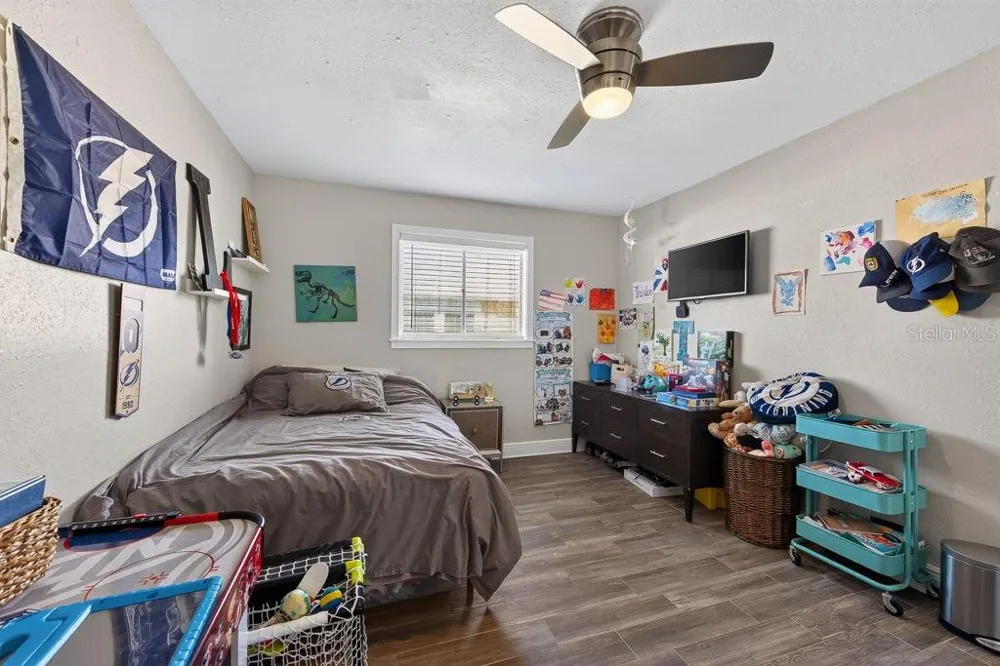 4710 W TRILBY AVENUE Tampa, FL 33616