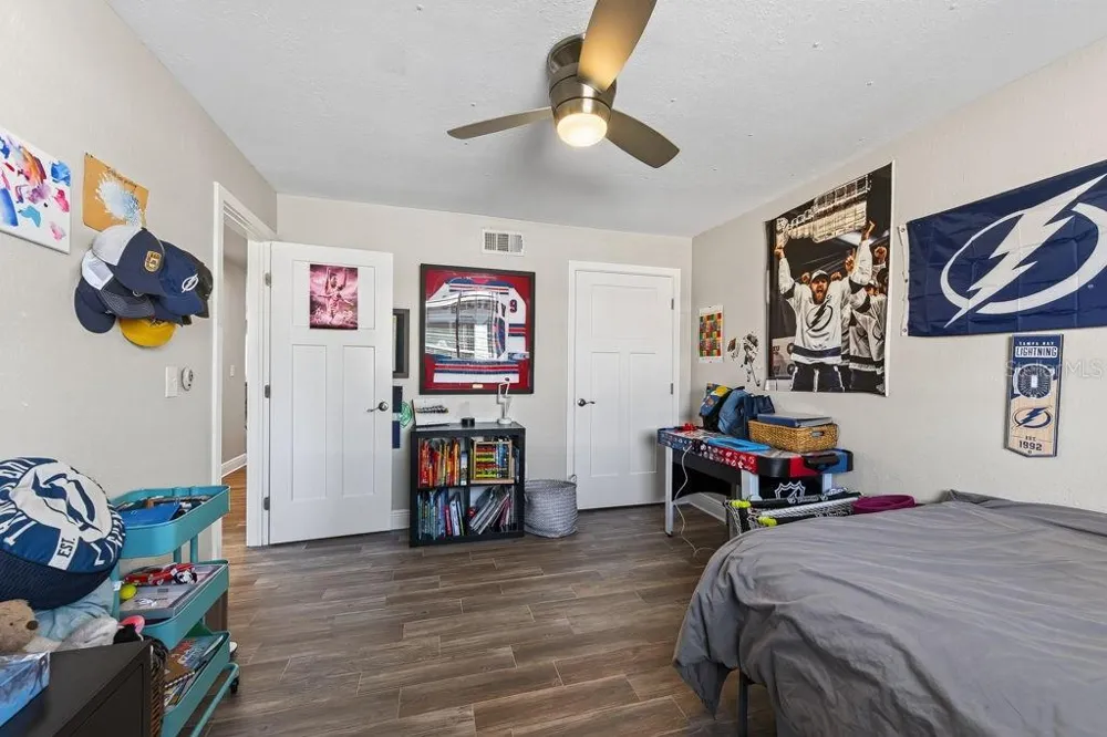 4710 W TRILBY AVENUE Tampa, FL 33616