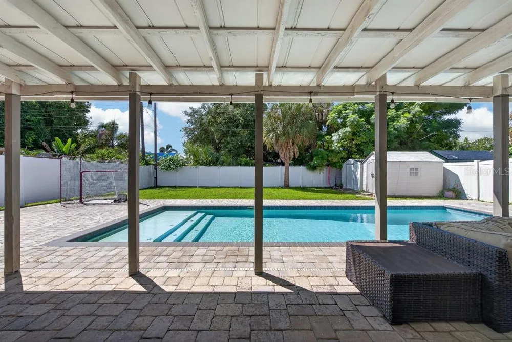 4710 W TRILBY AVENUE Tampa, FL 33616