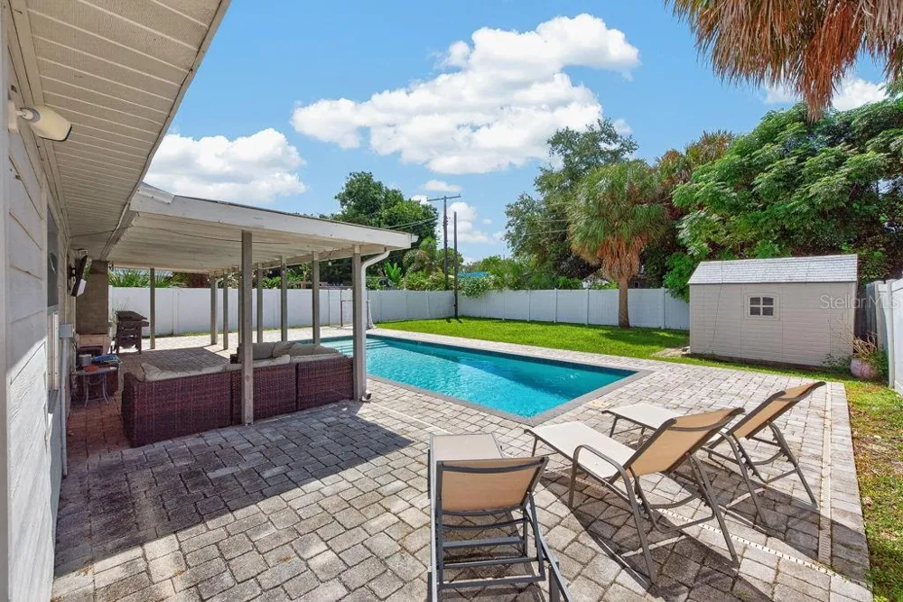 4710 W TRILBY AVENUE Tampa, FL 33616