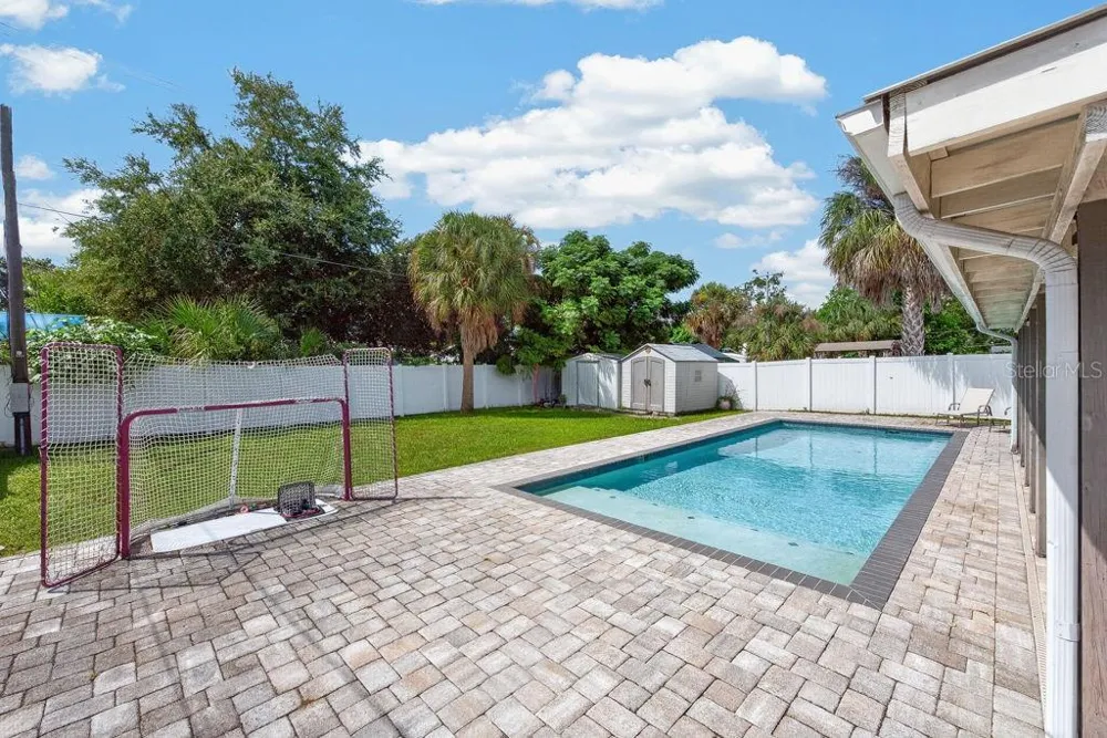 4710 W TRILBY AVENUE Tampa, FL 33616