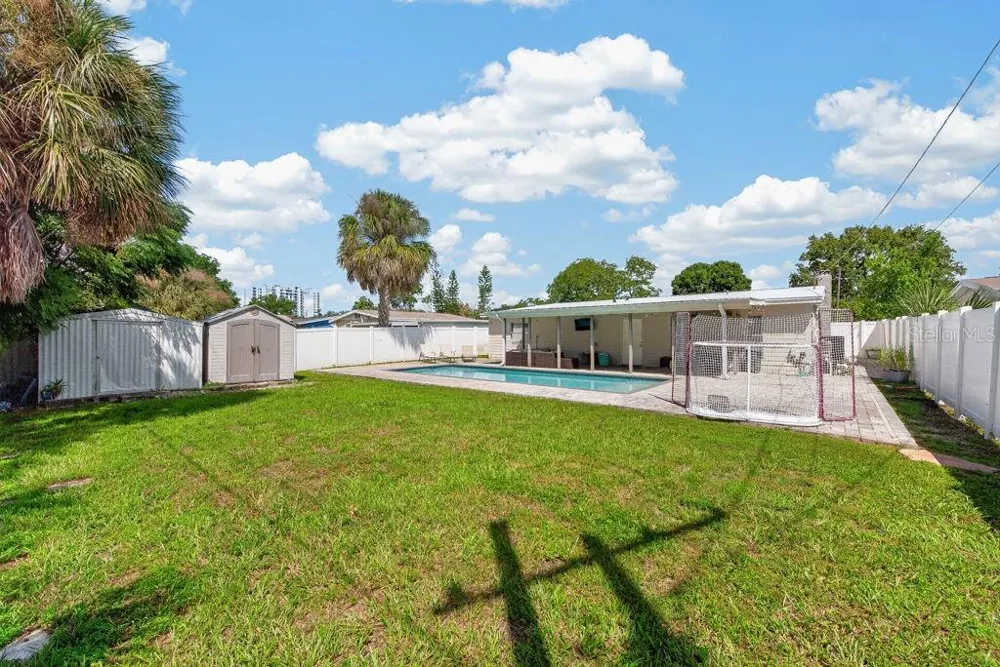 4710 W TRILBY AVENUE Tampa, FL 33616