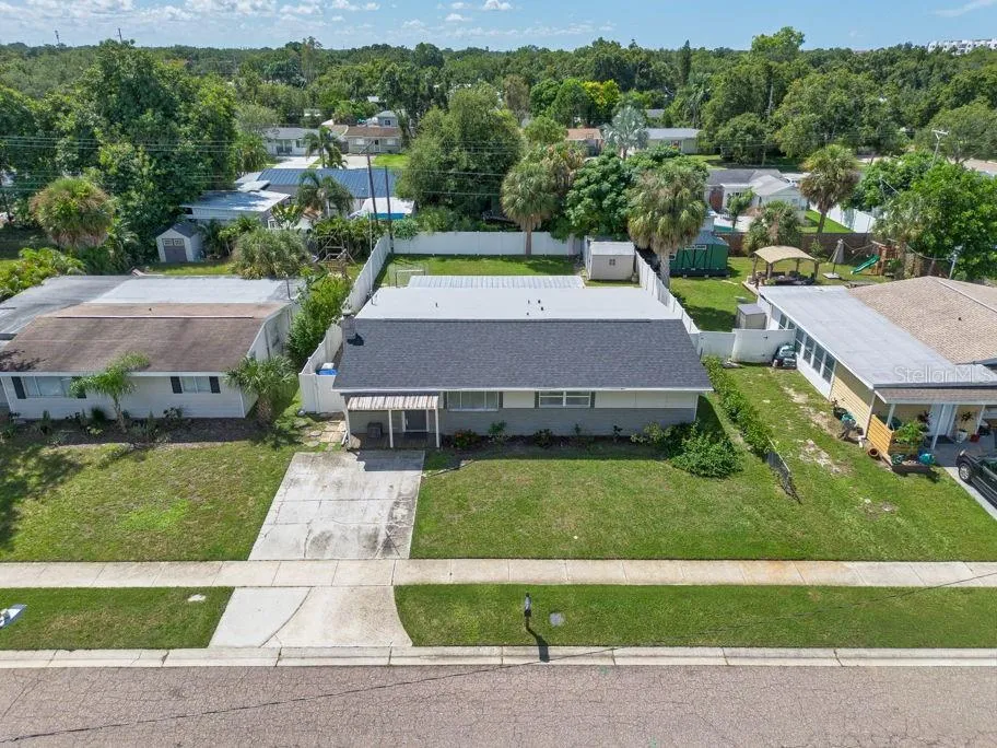 4710 W TRILBY AVENUE Tampa, FL 33616
