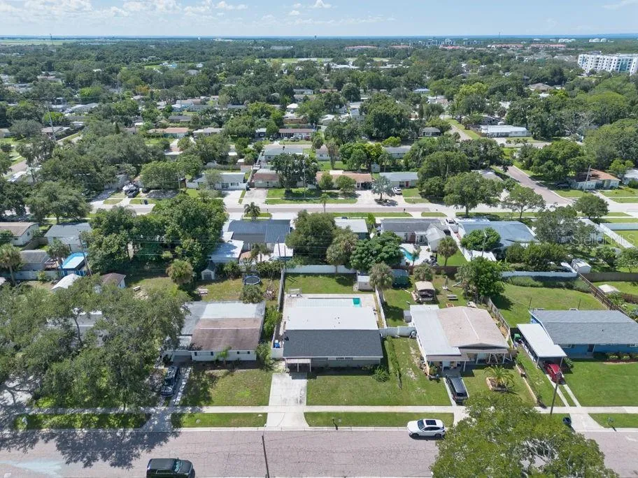 4710 W TRILBY AVENUE Tampa, FL 33616