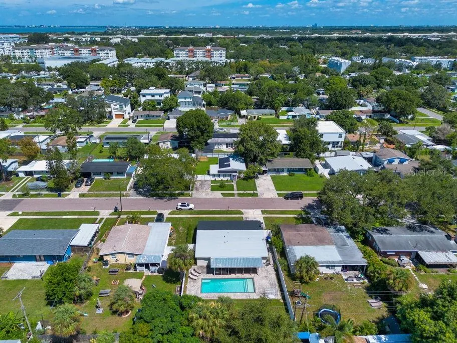 4710 W TRILBY AVENUE Tampa, FL 33616