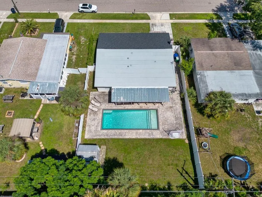 4710 W TRILBY AVENUE Tampa, FL 33616