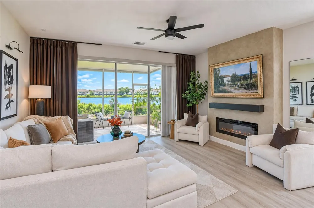 4826 BARNSTEAD DRIVE Riverview, FL 33578