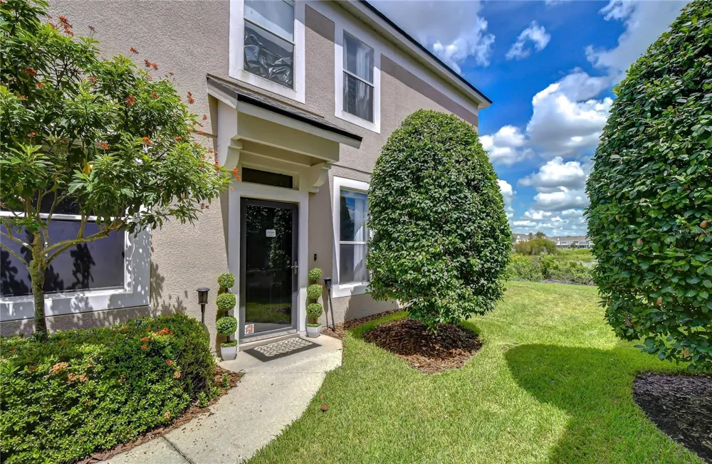 4826 BARNSTEAD DRIVE Riverview, FL 33578