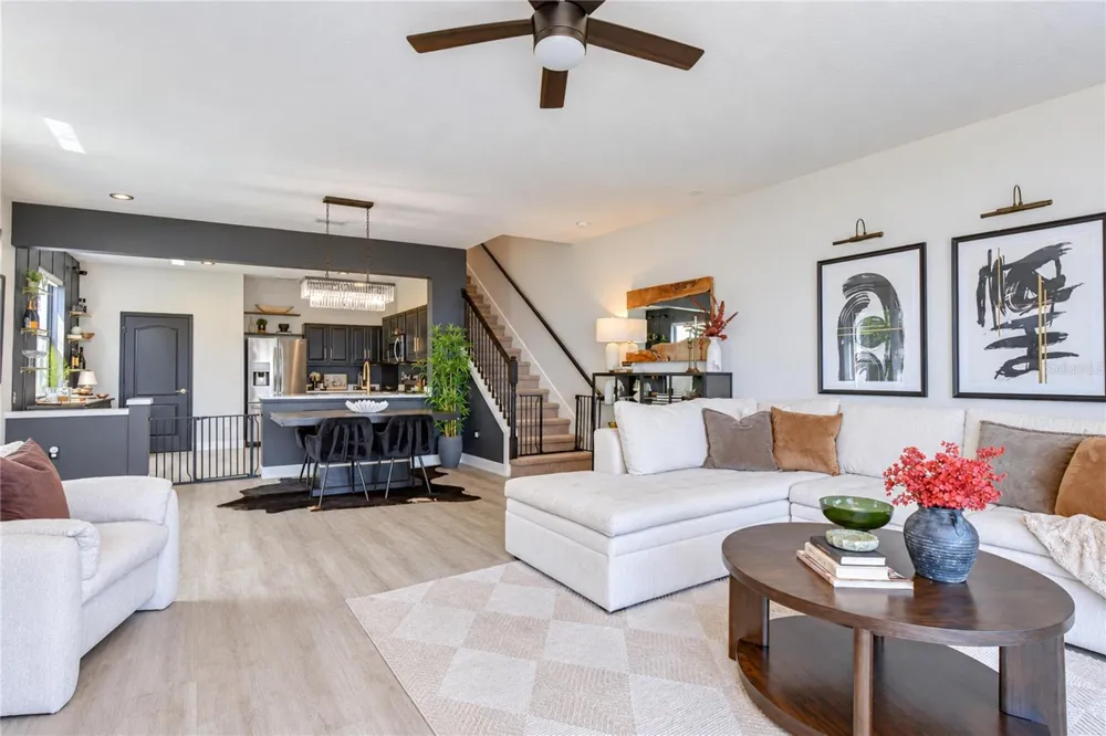 4826 BARNSTEAD DRIVE Riverview, FL 33578