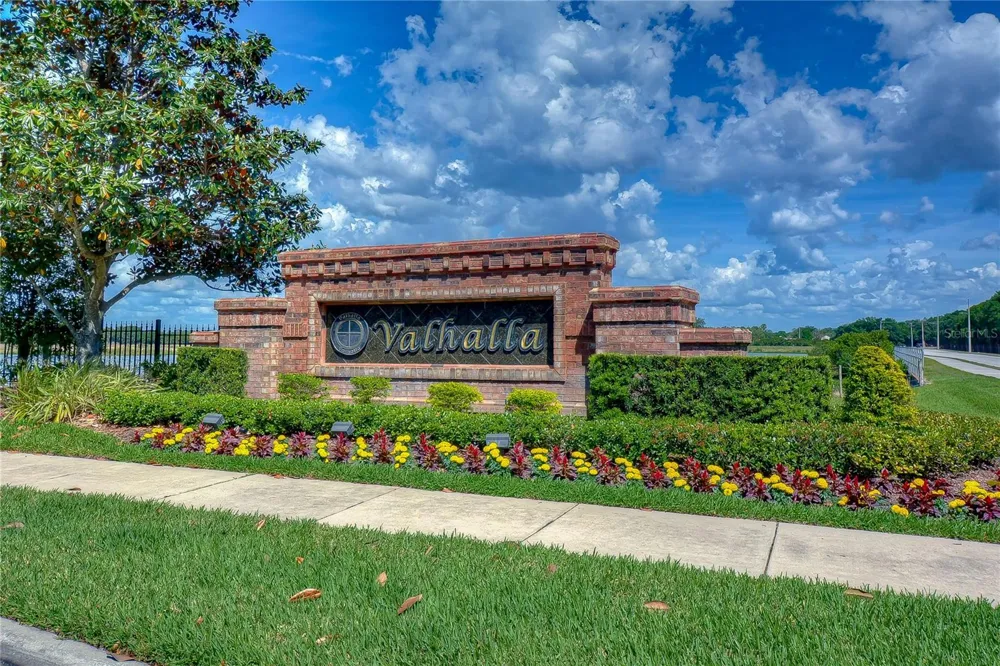 4826 BARNSTEAD DRIVE Riverview, FL 33578