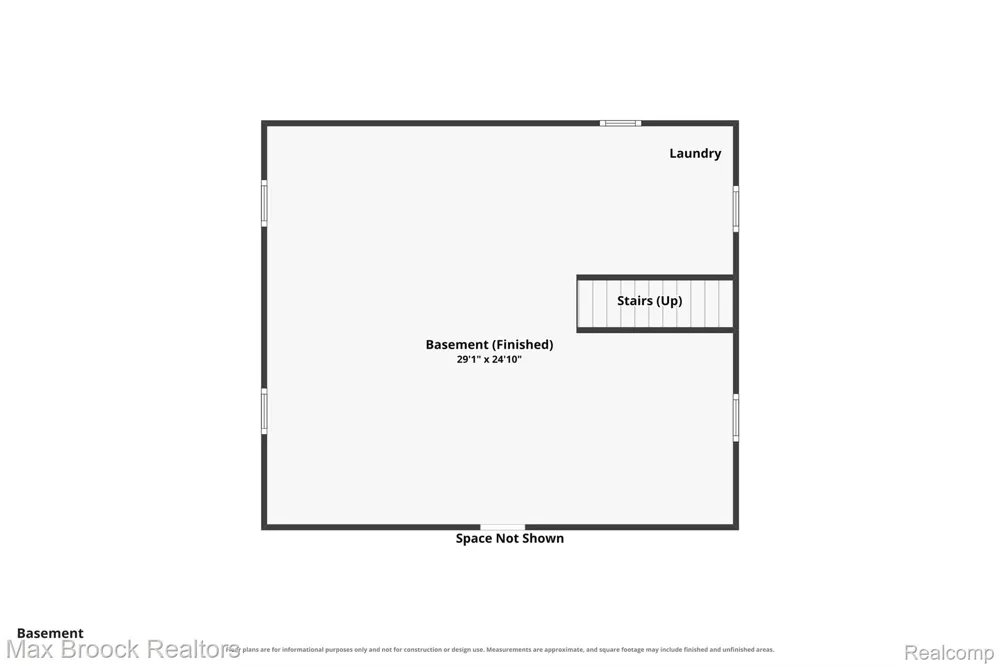 450 E MAPLEHURST STREET Ferndale City, MI 48220