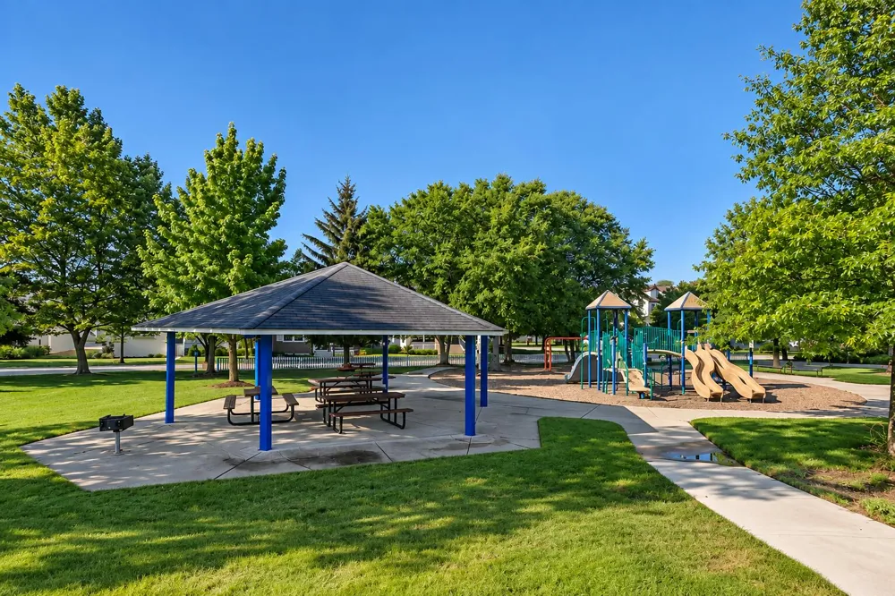 3167 Blairview Parkway #203 Kentwood City, MI 49512